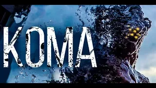 "Кома" - трейлер
