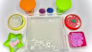 Let's mix some Slime :D