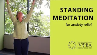 Standing Meditation