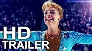 I TONYA Trailer #1 NEW [2017] Margot Robbie Movie HD