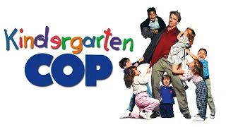 Kindergarten Cop 1990 Movie | Arnold Schwarzenegger Movies | Kindergarten Cop Movie Full FactsReview