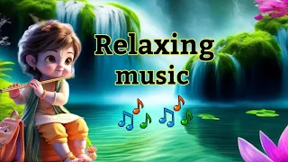 calm Relaxing Music For Stress Releif, Anxiety and Depressive States/ Heal mind body and Soul