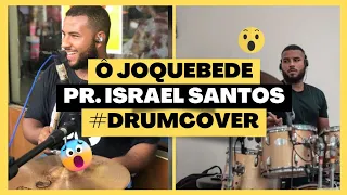 Ô JOQUEBEDE - DRUM COVER 🔥 (#drumcover)