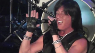 Joe Lynn Turner    Sevastopol 19 05 2015