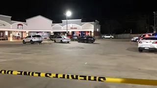 Barbershop shooting: Suspected shooter identified, asked to come forward to tell his side of story
