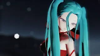 [MMD] JENNIE - You and Me