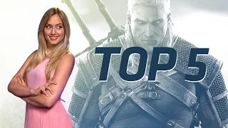 The Witcher 3 & PS4, X1 E3 Conference News - IGN Daily Fix