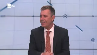 Zgjedhjet vendore të 14 majit, në studion e RTSH 24 me opinionistin Lorenc Vangjeli