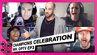 TYLER BREEZE’S CHAMPIONSHIP CELEBRATION EXTRAVAGANZA: Mr. OPTV #3