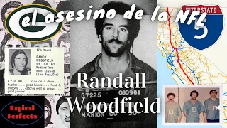 El asesino de la NFL: Randall Woodfield - La Espiral Perfecta