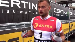 Petter Northug Being Savage For 4 minutes and 15 seconds