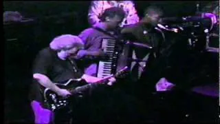 All Over Now, Baby Blue (2 cam) - Grateful Dead - 9-10-1991 Madison Sq. Garden, NY set2-10