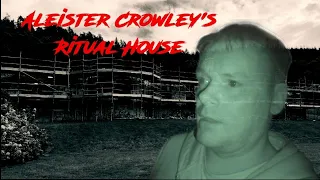 Fully investigating Aleister Crowley’s Boleskine Ritual House
