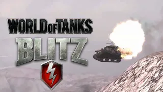 WOT BLITZ | How To Ammo Rack. Compilation !