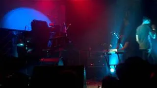 Imperative Reaction "Only In My Mind" Live 10/27/2011
