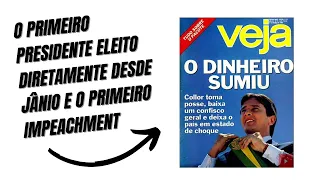 Governo Collor