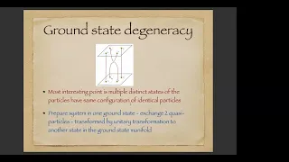 Sumathi Rao -- Majorana and parafermion modes  in quantum Hall edges