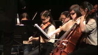 20150514 Iris Spring Concert (3) Secret Agent 440