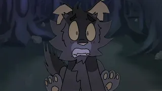 Graystripe - The Light Behind Your Eyes [part 19 collab]