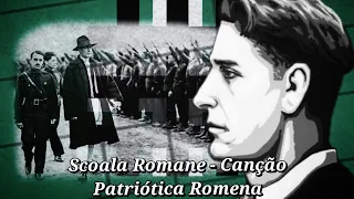 Scoala Romane - Canção Patriótica Romena