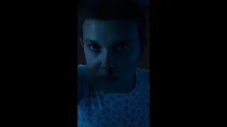 never has a "hi" been so powerful 🔥 #strangerthings