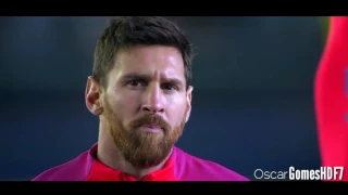 Lionel Messi • I Need Your Love • FC Barcelona 2016/2017 • HD