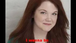 I Wanna Be Dana Scully: A Parody by Maggie