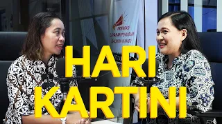 Tantangan para Kartini Balmon Manado