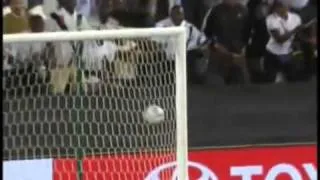 Mazembe 2-0 Internacional (FIFA Club World Cup)