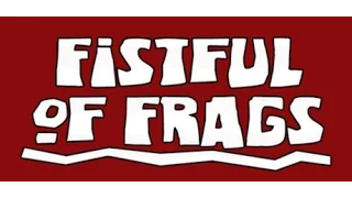 Обзоры игры Fistful of Frags