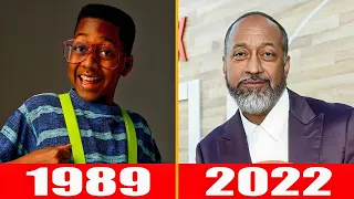 Family Matters (1989–1998) All Cast ★ THEN and NOW | Real Name & Age | Classic TV Shows