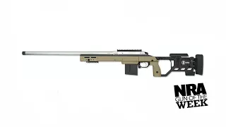 NRA Gun of the Week: Rock River Arms RBG-1S