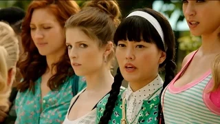 5 NEW "Pitch Perfect 2" Trailer Highlights