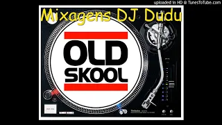 Old School Miami Rasteiros 3 - BY DJ DUDU