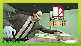 [2023] Grand Theft Auto V Modding: How To Install The Lombank Heist Mod In SP (PC MODS)