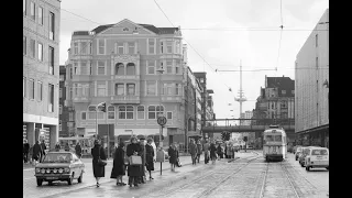 Kiel ● Kiel & Umland 1977