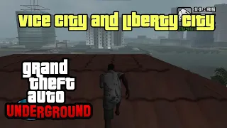 How to Buy All Assets in GTA Undergound | GTA Underground Gameplay