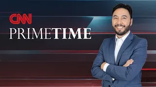 CNN PRIME TIME - 10/09/2023