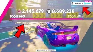 The *BEST* Fastest Way To Make EASY Unlimited Millions! Anyone Can Do This! The Crew 2 Money Method