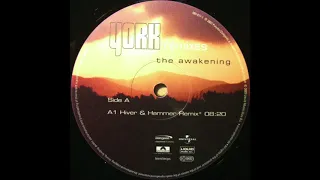 York - The Awakening (Hiver & Hammer Remix) (2003)