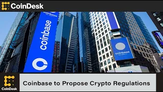 Coinbase Is Reportedly Proposing Crypto Regulations to US Officials; Will It Work?