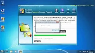 Dell Inspiron Password Reset/Remove Windows 7,8,Vista,XP