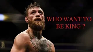 THE BEST of Conor McGregor 2008 - 2019 highlights HD