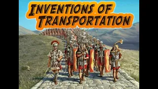 Ancient Roman Inventions 🛣 Under 10 Minutes!