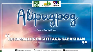 ALIPUGPOG - EP. 41 | August 1, 2021