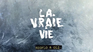 Bigflo & Oli - La vrai vie (INSTRUMENTAL/LYRICS) By Naj Prod