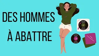 Des hommes à abattre [ Episode 49 ] ● Les Exploits de Nick Carter ● 1961 à 1963