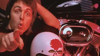 Paul McCartney - Live And Let Die (2022 Remaster)