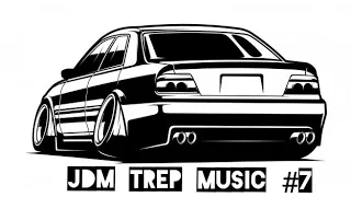JDM Trep music #7 supra drift street racing