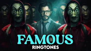 Top 5 Best Famous Ringtone 2024 | Direct Download Link